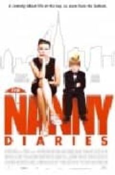 the nanny diaries-emma mclaughlin-nicola kraus-9780141032597