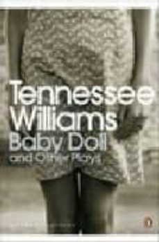 baby doll and other plays-tennessee williams-9780141190297