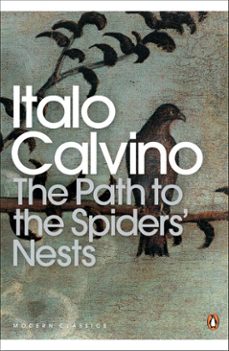 the path to the spiders' nests-italo calvino-9780141889597