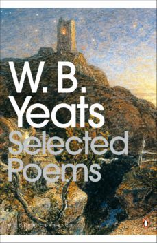 selected poems-william butler yeats-9780141914497