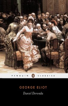 daniel deronda-george eliot-9780141919997