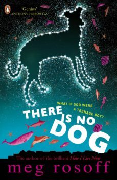 there is no dog-meg rosoff-9780141923697