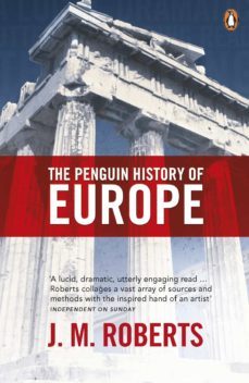the penguin history of europe (ebook)-j.m. roberts-9780141925097