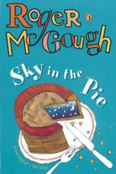 sky in the pie (ebook)-roger mcgough-9780141930497