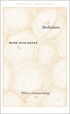 meditations-rene descartes-9780141957197