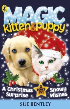 -sue bentley-9780141972497