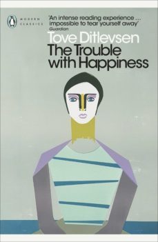 the trouble with happiness (ebook)-tove ditlevsen-9780141998497