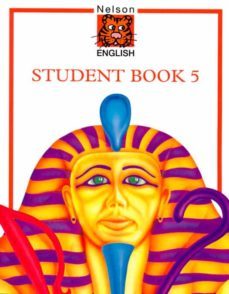 nelson english international student s book 5-9780175117697