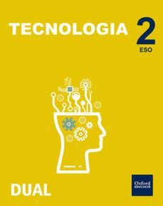 inicia dual tecnologia  2º eso libro alumno pack valencia-9780190503697
