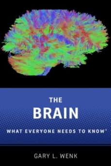 the brain-gary l. wenk-9780190603397