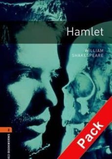 hamlet  (incluye cd) (obps 2: oxford bookworms playscripts)-william shakespeare-9780194235297