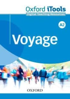 voyage a2 itools-9780194522397