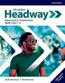 headway advanced split student´s book b (5th edition)-9780194547697