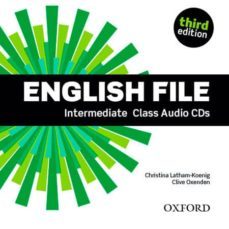 english file intermediate class audio cd 3ed (4)-9780194597197