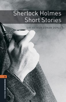 oxford bookworms 2 sherlock holmes short stories mp3 pack-9780194620697