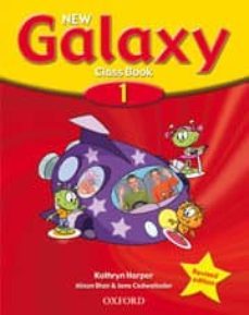galaxy 1  pack new ed pack-9780194707497