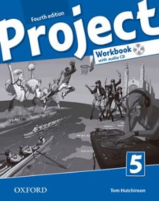 project: level 5: workbook pack-9780194764797