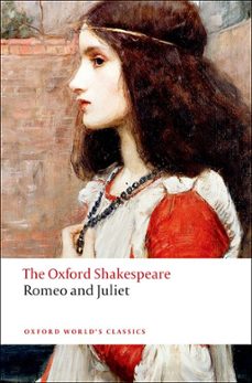 owc romeo & juliet (shakespeare) ed 08-9780199535897