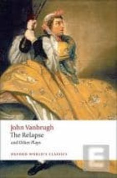 -john vanbrugh-9780199555697