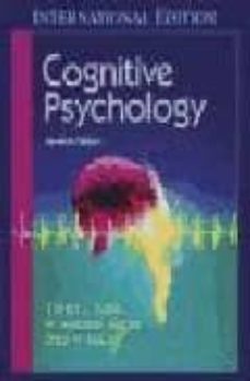 cognitive psychology-9780205429097