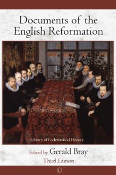 documents of the english reformation (ebook)-9780227906897