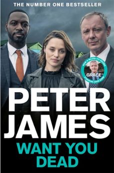 -peter james-9780230764897