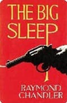 the big sleep-9780241144497