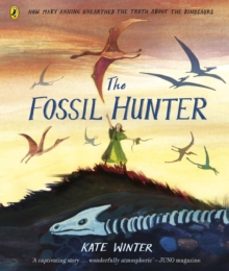 the fossil hunter-kate winter-9780241469897