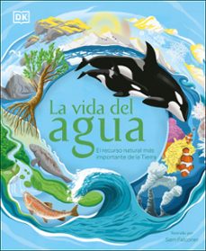 la vida del agua-9780241538197
