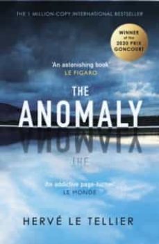 the anomaly-9780241540497