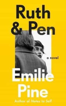 ruth & pen-emilie pine-9780241573297