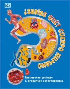 ¿sabias que? cuerpo humano (ebook)-9780241737590