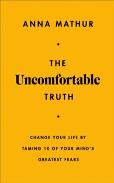 the uncomfortable truth-anna mathur-9780241707197