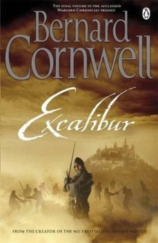 excalibur-9780241955697