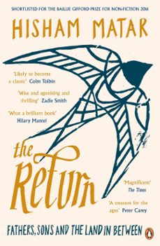 the return (ebook)-hisham matar-9780241966297