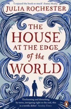 the house at the edge of the world-julia rochester-9780241971697