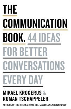 the communication book (ebook)-mikael krogerus-roman tschappeler-9780241982297