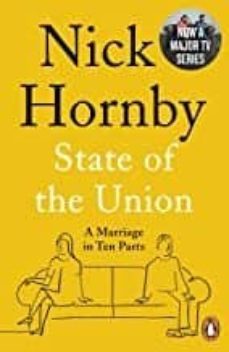 state of the union: a marriage in ten parts-nick hornby-9780241987797
