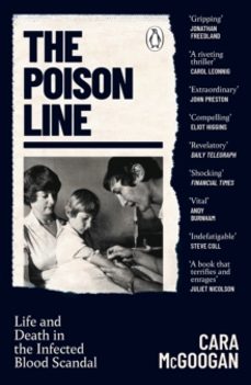 the poison line-cara mcgoogan-9780241998397