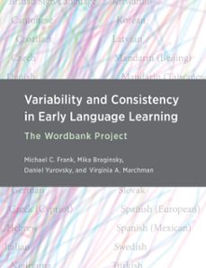 -michael c. frank-mika braginsky-daniel yurovsky-9780262361897