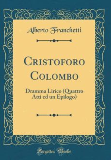 cristoforo colombo-9780267072897