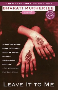 -bharati mukherjee-9780307792297