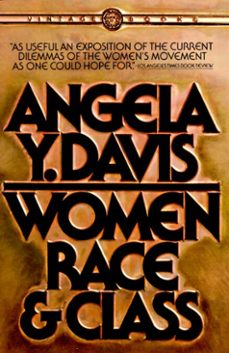 women, race, &amp; class (ebook)-angela y. davis-9780307798497