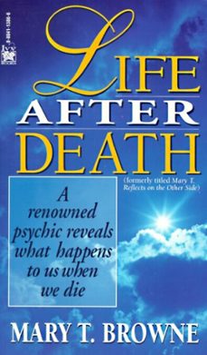 life after death (ebook)-mary t. browne-9780307807397