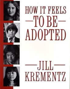 -jill krementz-9780307820297