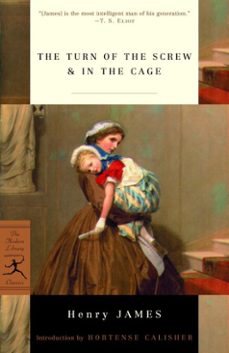 -henry james-9780307824097