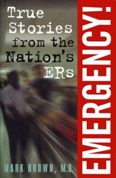 emergency!: (ebook)-mark brown-9780307829597