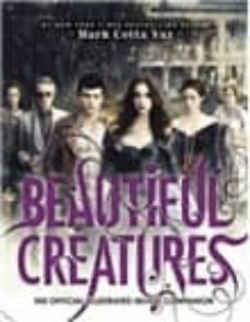 beautiful creatures: illustrated (film)-9780316245197