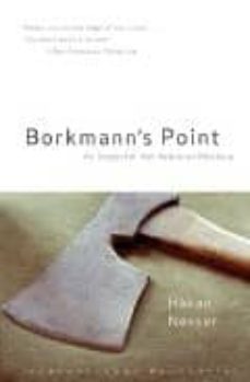 borkmann s point-9780330448697