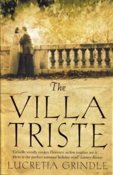 -lucretia grindle-9780330509497